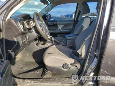 Zdjęcie 7 z 11 samochodu: 2017 TOYOTA TACOMA DOUBLE CAB VIN:5TFAX5GN3HX091590 - miniatura