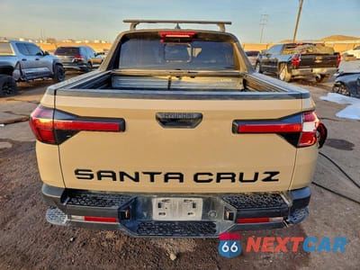 Zdjęcie 6 z 13 samochodu: 2024 HYUNDAI SANTA CRUZ SEL VIN:5NTJC4DE8RH109509 - miniatura