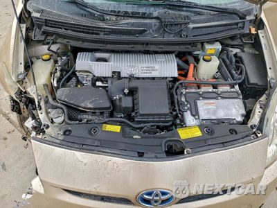 Zdjęcie 11 z 13 samochodu: 2010 TOYOTA PRIUS VIN:JTDKN3DU3A0245983 - miniatura