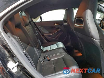 Zdjęcie 10 z 12 samochodu: 2018 MERCEDES-BENZ CLA 250 4MATIC VIN:WDDSJ4GB1JN670073 - miniatura
