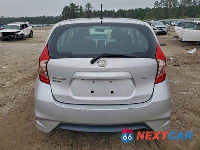 Zdjęcie 6 z 12 samochodu: 2018 NISSAN VERSA NOTE S VIN:3N1CE2CPXJL369796 - miniatura