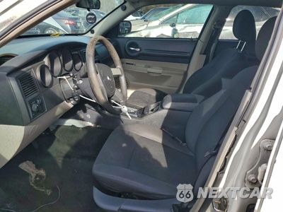 Zdjęcie 7 z 12 samochodu: 2007 DODGE MAGNUM SE VIN:2D4FV47T77H610893 - miniatura