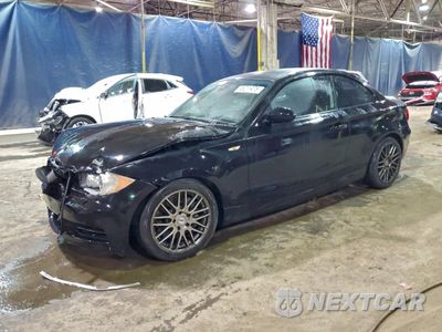 2008 BMW 135 I WBAUC73548VF23867 - główne zdjęcie licytacji z USA - miniatura