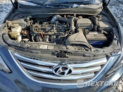Zdjęcie 11 z 13 samochodu: 2013 HYUNDAI SONATA SE VIN:5NPEC4ABXDH675240 - miniatura