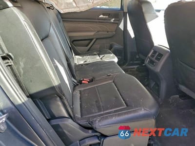 Zdjęcie 11 z 13 samochodu: 2022 VOLKSWAGEN ATLAS SE VIN:1V2LP2CA8NC550785 - miniatura