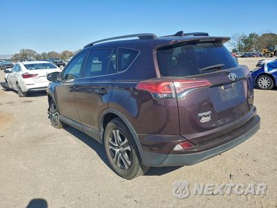 Drugie zdjęcie samochodu z przodu: 2018 TOYOTA RAV4 LE VIN:2T3ZFREV7JW456380 - miniatura
