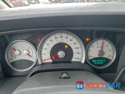 Zdjęcie 9 z 15 samochodu: 2007 DODGE DURANGO LIMITED VIN:1D8HD58277F500580 - miniatura
