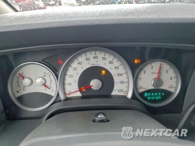 Zdjęcie 9 z 15 samochodu: 2007 DODGE DURANGO LIMITED VIN:1D8HD58277F500580 - miniatura
