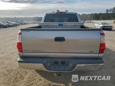 Zdjęcie 6 z 14 samochodu: 2006 TOYOTA TUNDRA DOUBLE CAB SR5 VIN:5TBET34146S522579 - miniatura