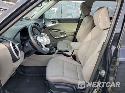 Zdjęcie 7 z 13 samochodu: 2021 KIA SOUL LX VIN:KNDJ23AU4M7139482 - miniatura