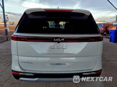 Zdjęcie 6 z 16 samochodu: 2024 KIA CARNIVAL EX VIN:KNDNC5H38R6442785 - miniatura