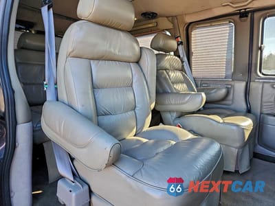 Zdjęcie 11 z 12 samochodu: 2005 CHEVROLET EXPRESS G1500 VIN:1GBFG15T051123964 - miniatura