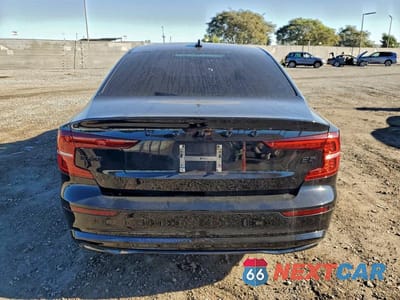 Zdjęcie 6 z 12 samochodu: 2024 VOLVO S60 PLUS VIN:7JRL12FHXRG287288 - miniatura