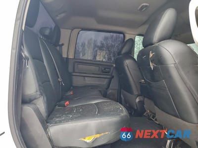 Zdjęcie 11 z 12 samochodu: 2015 RAM 2500 ST VIN:3C6UR5CL7FG611309 - miniatura