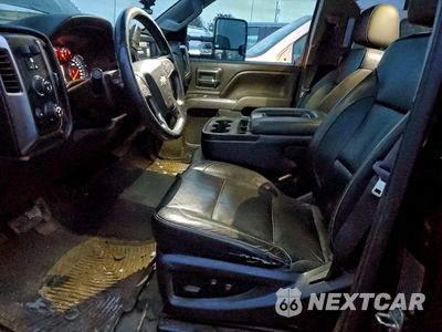 Zdjęcie 7 z 13 samochodu: 2017 CHEVROLET SILVERADO K3500 LT VIN:1GB4KZCY2HF139299 - miniatura
