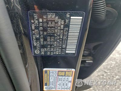 Zdjęcie 13 z 13 samochodu: 2024 HYUNDAI TUCSON SEL CONVENIENCE VIN:KM8JCCD15RU140756 - miniatura