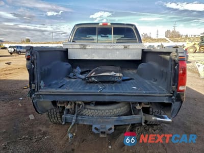 Zdjęcie 6 z 12 samochodu: 2004 FORD F250 SUPER DUTY VIN:1FTNW21P24EB55251 - miniatura