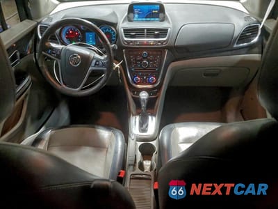 Zdjęcie 8 z 13 samochodu: 2014 BUICK ENCORE PREMIUM VIN:KL4CJDSB8EB648546 - miniatura
