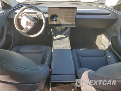 Zdjęcie 8 z 12 samochodu: 2024 TESLA MODEL 3 VIN:5YJ3E1EB4RF758730 - miniatura