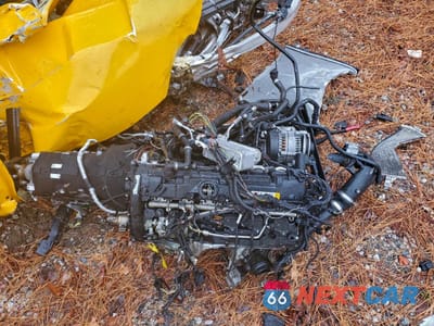 Zdjęcie 12 z 14 samochodu: 2022 TOYOTA SUPRA BASE VIN:WZ1DB0C02NW047074 - miniatura