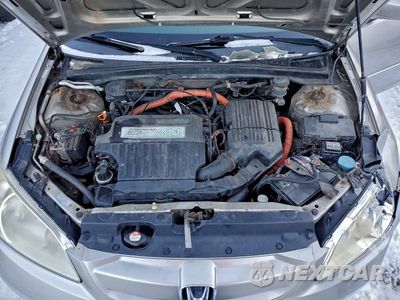 Zdjęcie 11 z 11 samochodu: 2005 HONDA CIVIC HYBRID VIN:JHMES96655S007083 - miniatura