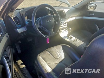 Zdjęcie 8 z 12 samochodu: 2008 INFINITI G37 BASE VIN:JNKCV64E68M109914 - miniatura