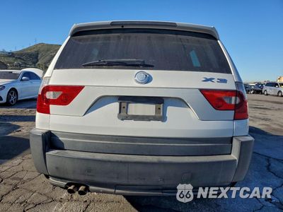 Zdjęcie 6 z 15 samochodu: 2004 BMW X3 3.0I VIN:WBXPA93444WA65635 - miniatura