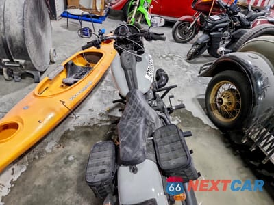 Zdjęcie 6 z 10 samochodu: 2024 HARLEY-DAVIDSON FXLRS VIN:1HD1YWZ16RB055404 - miniatura