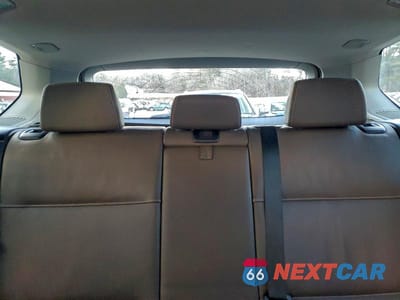 Zdjęcie 10 z 13 samochodu: 2011 BMW X3 XDRIVE35I VIN:5UXWX7C54BL732623 - miniatura