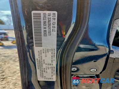 Zdjęcie 13 z 14 samochodu: 2024 JEEP COMPASS LATITUDE VIN:3C4NJDBN2RT174171 - miniatura