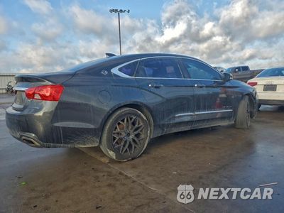 Trzecie zdjęcie samochodu z tyłu: 2015 CHEVROLET IMPALA LTZ VIN:1G1165S33FU113524 - miniatura