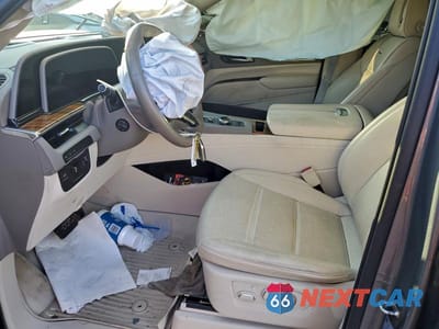 Zdjęcie 7 z 12 samochodu: 2022 CADILLAC ESCALADE ESV SPORT PLATINUM VIN:1GYS3RKL1NR135111 - miniatura
