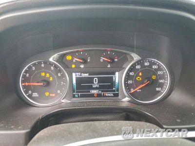 Zdjęcie 9 z 13 samochodu: 2018 GMC ACADIA SLT-1 VIN:1GKKNMLS4JZ125468 - miniatura