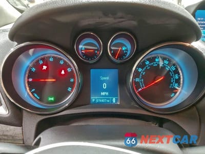 Zdjęcie 9 z 13 samochodu: 2014 BUICK ENCORE PREMIUM VIN:KL4CJDSB8EB648546 - miniatura