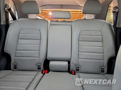 Zdjęcie 10 z 16 samochodu: 2025 HONDA CR-V EXL VIN:7FARS3H79SE000897 - miniatura