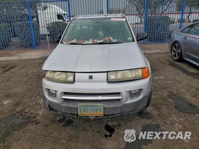 Piąte zdjęcie samochodu w środku: 2004 SATURN VUE VIN:5GZCZ53484S823413 - miniatura