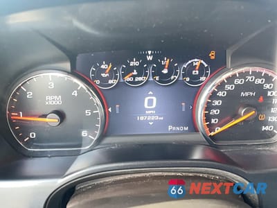 Zdjęcie 8 z 10 samochodu: 2014 GMC SIERRA K1500 DENALI VIN:3GTU2WEC6EG497446 - miniatura