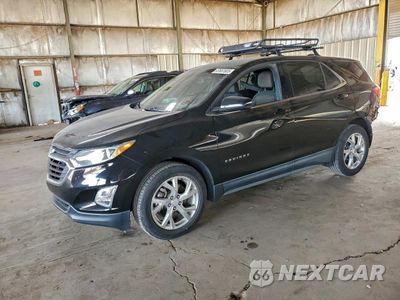 2018 CHEVROLET EQUINOX LT 2GNAXKEX6J6223967 - główne zdjęcie licytacji z USA - miniatura