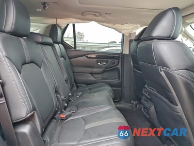 Zdjęcie 11 z 14 samochodu: 2024 HONDA PILOT TOURING VIN:5FNYG1H74RB006646 - miniatura