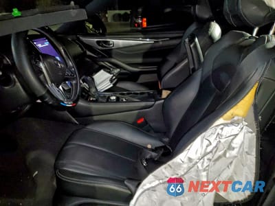 Zdjęcie 7 z 15 samochodu: 2019 INFINITI Q60 PURE VIN:JN1EV7EK9KM231004 - miniatura