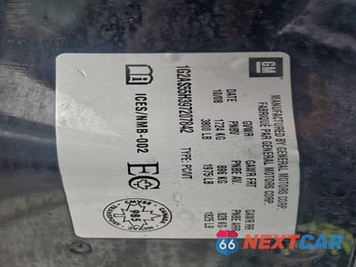 Zdjęcie 12 z 12 samochodu: 2009 PONTIAC G5 SE VIN:1G2AS55H397207842 - miniatura