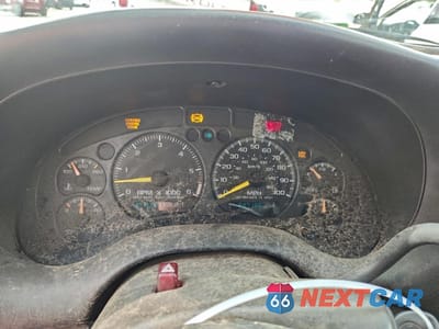 Zdjęcie 9 z 13 samochodu: 2003 GMC SONOMA VIN:1GTCS19X238241481 - miniatura