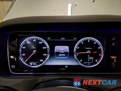 Zdjęcie 9 z 14 samochodu: 2015 MERCEDES-BENZ S 550 VIN:WDDUG8CB1FA143315 - miniatura