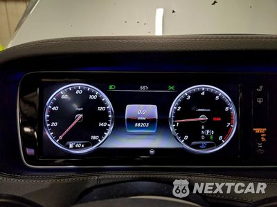 Zdjęcie 9 z 14 samochodu: 2015 MERCEDES-BENZ S 550 VIN:WDDUG8CB1FA143315 - miniatura