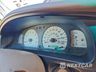 Zdjęcie 9 z 13 samochodu: 2004 TOYOTA TACOMA XTRACAB PRERUNNER VIN:5TESN92NX4Z318494 - miniatura