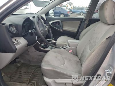 Zdjęcie 7 z 15 samochodu: 2009 TOYOTA RAV4 VIN:JTMBK33VX9D006289 - miniatura