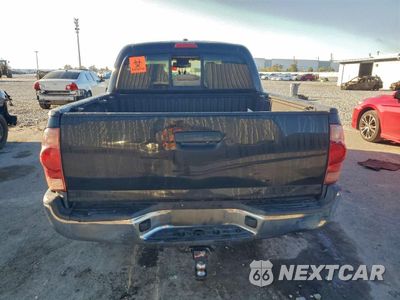 Zdjęcie 6 z 12 samochodu: 2009 TOYOTA TACOMA DOUBLE CAB PRERUNNER VIN:3TMJU62N39M089433 - miniatura