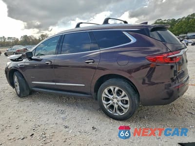 Drugie zdjęcie samochodu z przodu: 2020 BUICK ENCLAVE AVENIR VIN:5GAERDKW2LJ271632 - miniatura