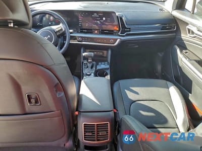 Zdjęcie 8 z 12 samochodu: 2024 KIA SPORTAGE EX VIN:5XYK33DF6RG187896 - miniatura