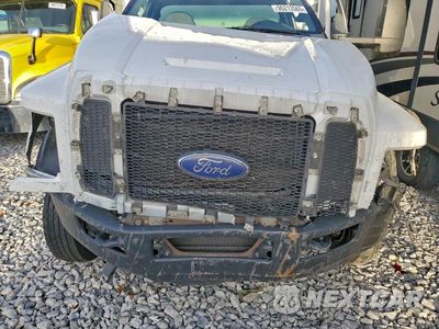 Zdjęcie 7 z 10 samochodu: 2016 FORD F650 SUPER DUTY BOX TRUCK VIN:1FDNF6DC1GDA03273 - miniatura